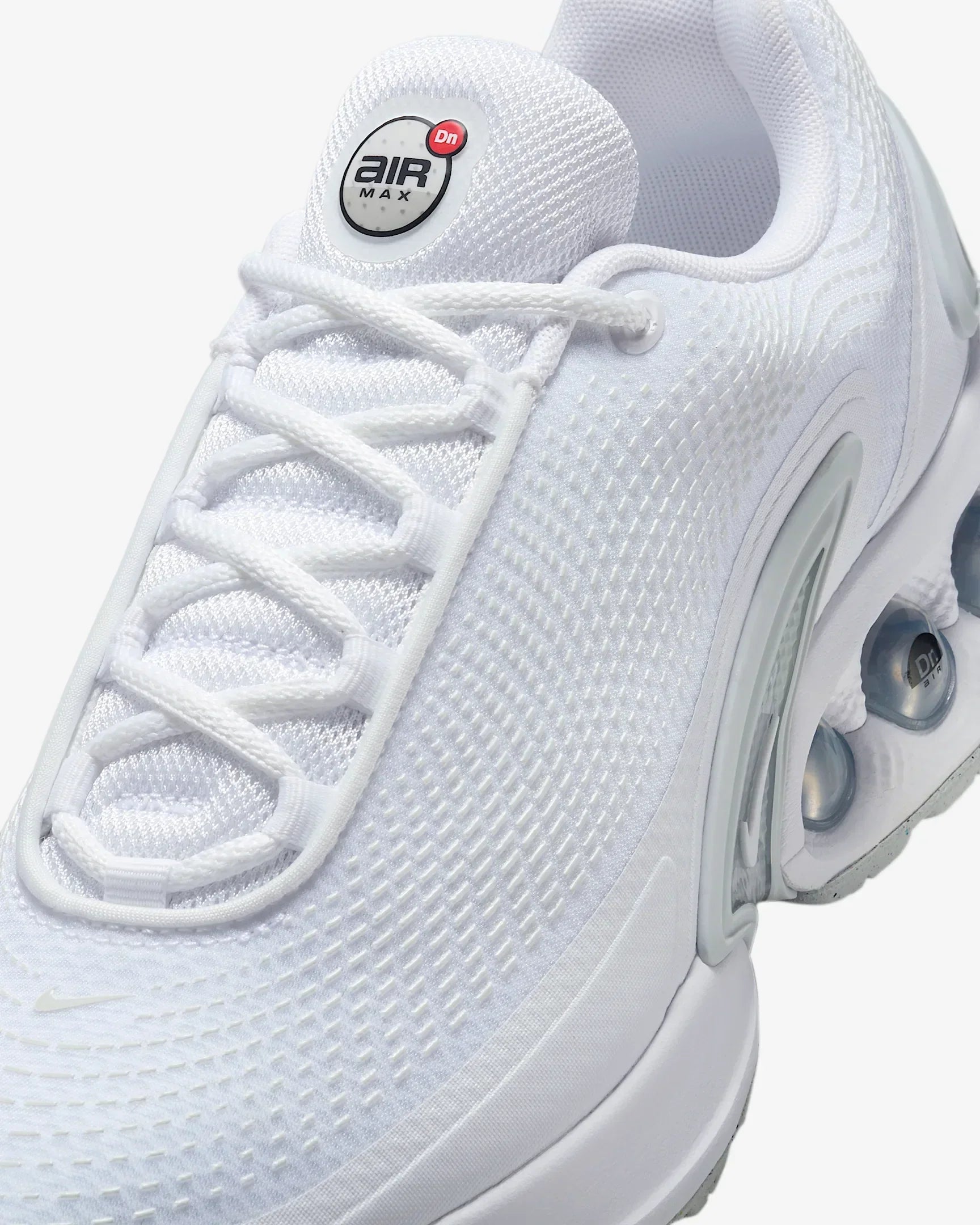 Nike Air Max DN Blanche