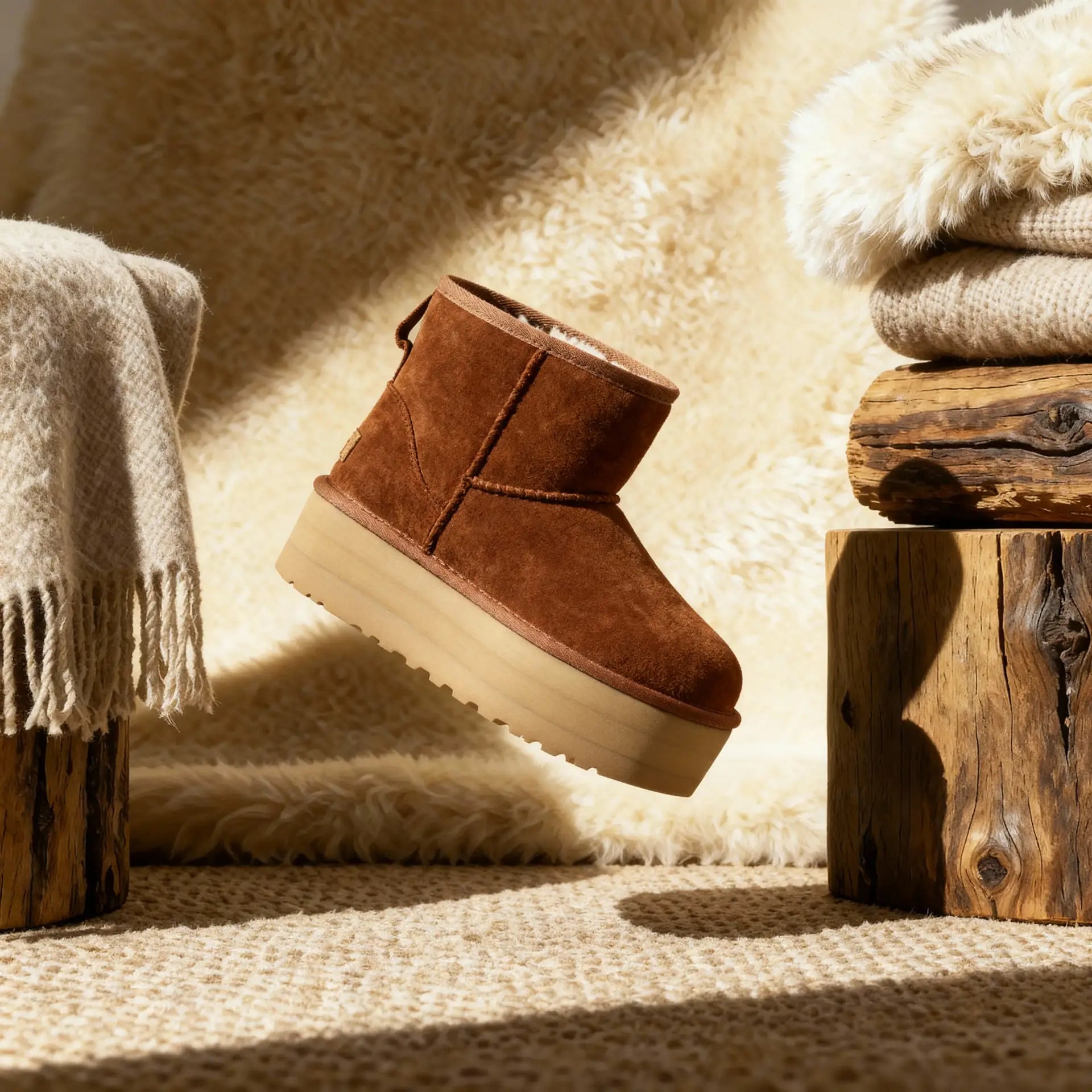 Bottes
