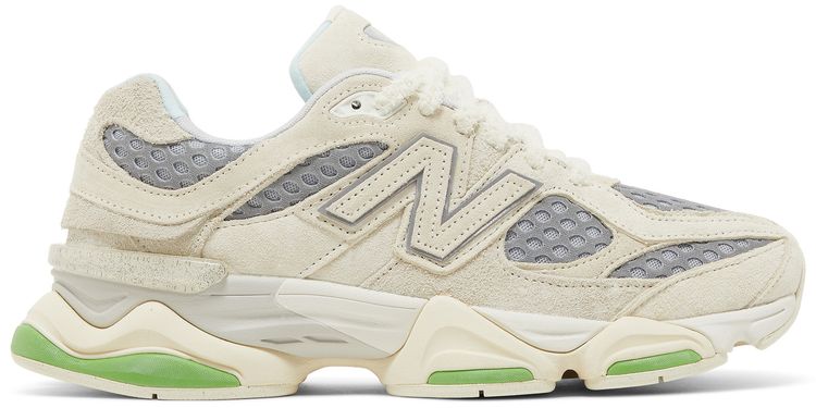 New balance 9060 "bricks & Wood"